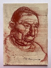 Pietro ANNIGONI "Ritratto