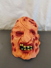 maschera di halloween - Freddy