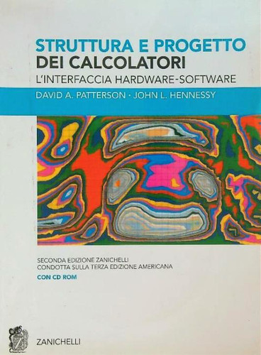 Struttura progetto dei - struttura,