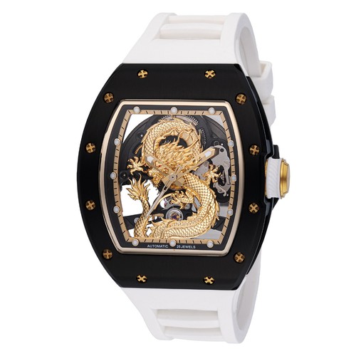 Orologio automatico invicta - orologio,
