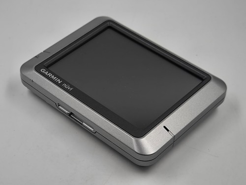 Garmin nuvi 200 gps - garmin,