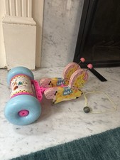 Carillon Fisher Price anni 60