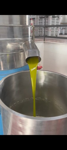 Litri olio extravergine di - extravergine,