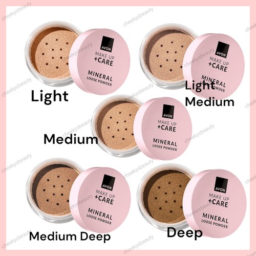 Avon make care fondotinta - avon,