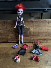 Operetta Monster High