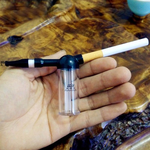 3pcs hookah water tobacco - 3pcs,