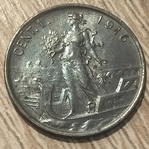 Centesimo italia prora - centesimo, su