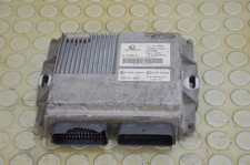 25522 Centralina gas gpl Opel Corsa D dal 2006 al 2011 cod 616645000