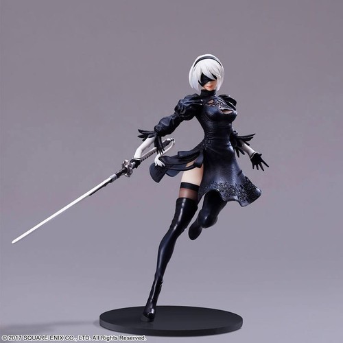 Nier automata form ism - nier:automata, form-ism