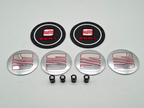 Coprimozzi borchie auto seat - auto,