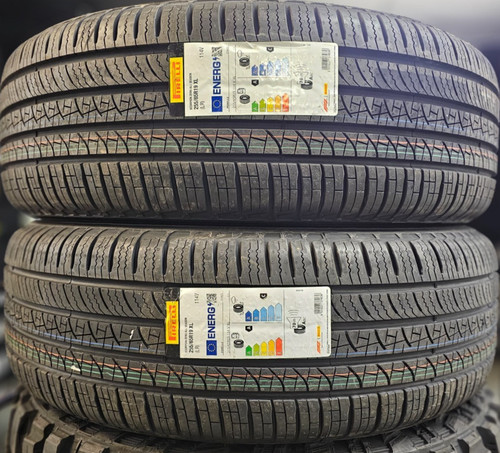 Pneumatici pirelli scorpion - pneumatici,