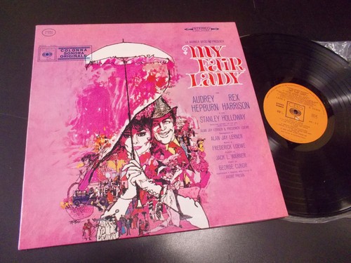 Various fair lady - fair, lady"