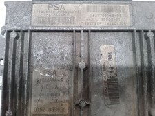 9641815480 CENTRALINA MOTORE /