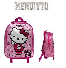 TROLLEY Zaino Asilo Scuola