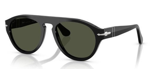 Persol 3370 col 31 - col., nero
