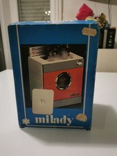 LAVATRICE GIOCATTOLO MILADY