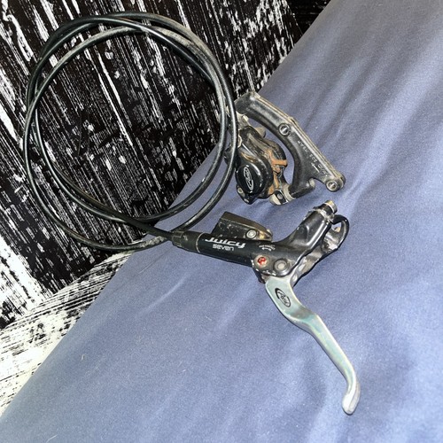 Avid juicy brake set - avid,
