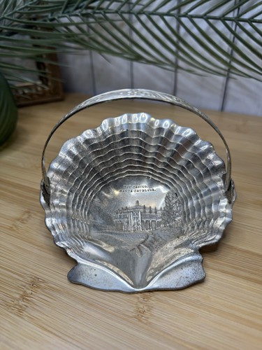 Raro piatto souvenir - , a