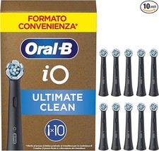 10x Testine Oral-B iO Ultimate