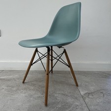 Sedia originale charles eames - originale,