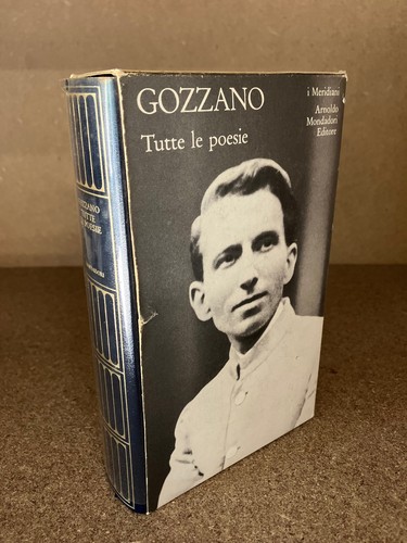 Guido gozzano tutte - gozzano,