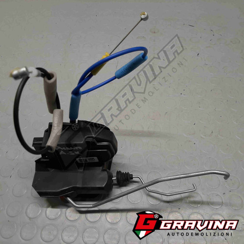 81310g6050 serratura porta - 81310g6050,