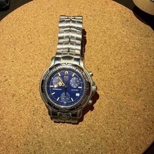 Orologio TAG HEUER