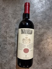 Tignanello Antinori 2009