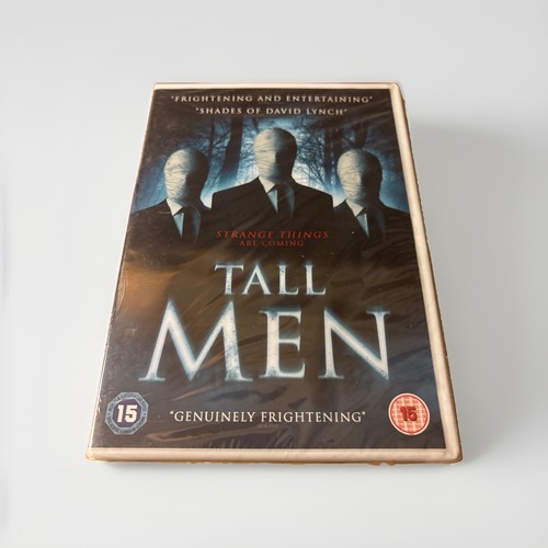 Tall men dvd - tall, [dvd]