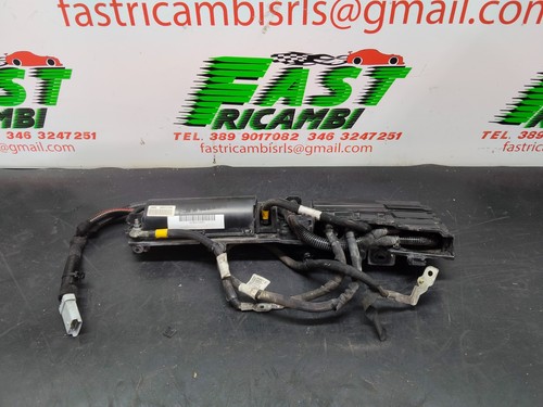 Centralina start stop citroen - start,
