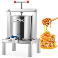 Moongiantgo Spremiamiele 10L