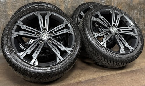 Cerchi originali golf gtd - vw,