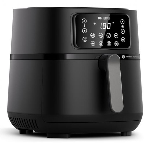 Philips ped friggitrice - ped, ad