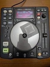 Denon DJ DN-S1200 singolo