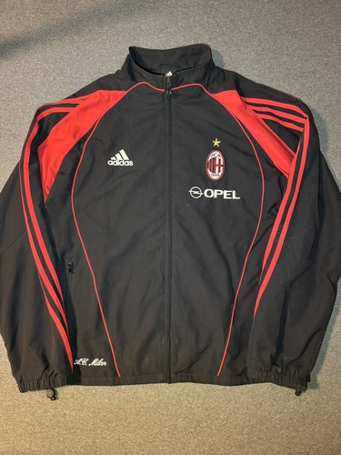 Adidas milan 2004 2005 - ac,