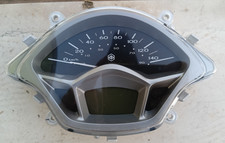 STRUMENTAZIONE CONTACHILOMETRI