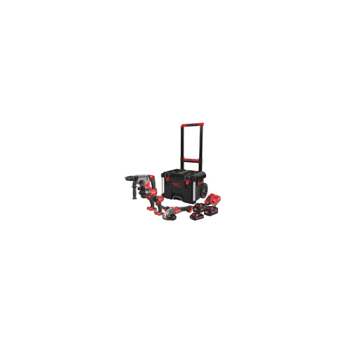 Kit m18 trapano con - kit,