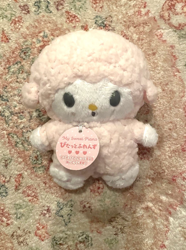 Sanrio hello kitty my - sanrio,