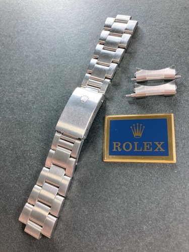 Bracciale rolex oyster 78360 - bracciale,