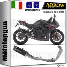 ARROW SCARICO COMPLETO