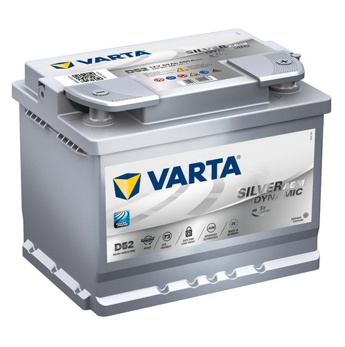 Varta batteria per auto - varta,