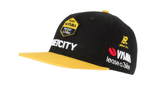 Cervelo gorra podium plana - cervelo,