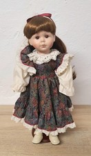 Bambola artistica bambola di