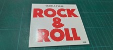 VANILLA FUDGE - ROCK AND ROLL