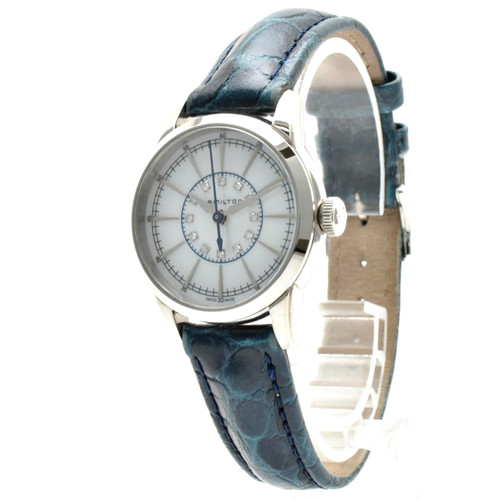 Mint carta orologio - mint/carta], da