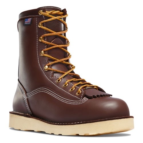 Uomo 7ee danner 15210 made - 15210, us-made