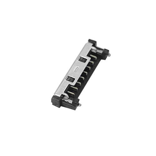 Connettore batteria fpc - batteria,