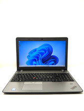 Pc notebook ricondizionato Lenovo thinkpad E570 I5 7200U 8gb 256gb 15,6" win 11