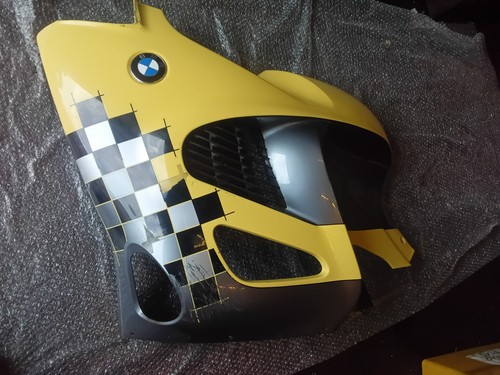 Bmw k1200rs carena - bmw,