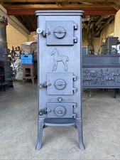 Jotul 507 Stufa a Legna